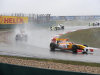 Gp Cina - Gara